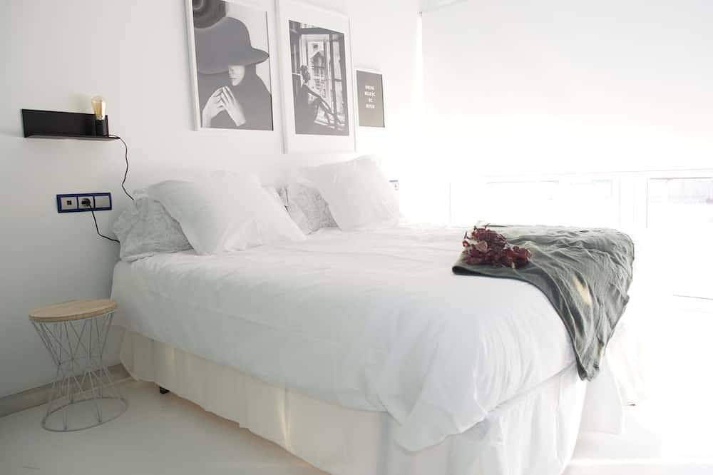 Casablancadenavarra, design, relaxation for an exclusive and unique vacation in Fitero, Navarra Province