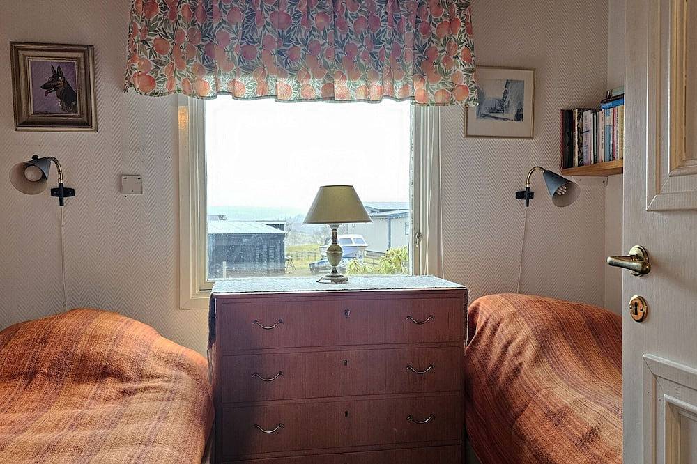 Gemütliches Ferienhaus am Meer in Svanesund | in Svanesund, Orust