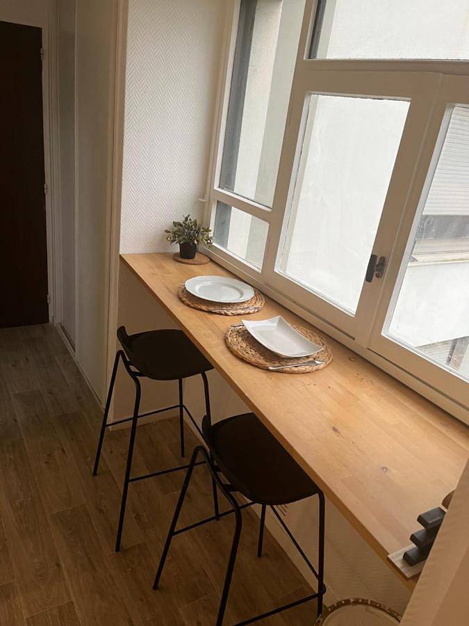 Gîte pour 2 personnes à Franconville - 3