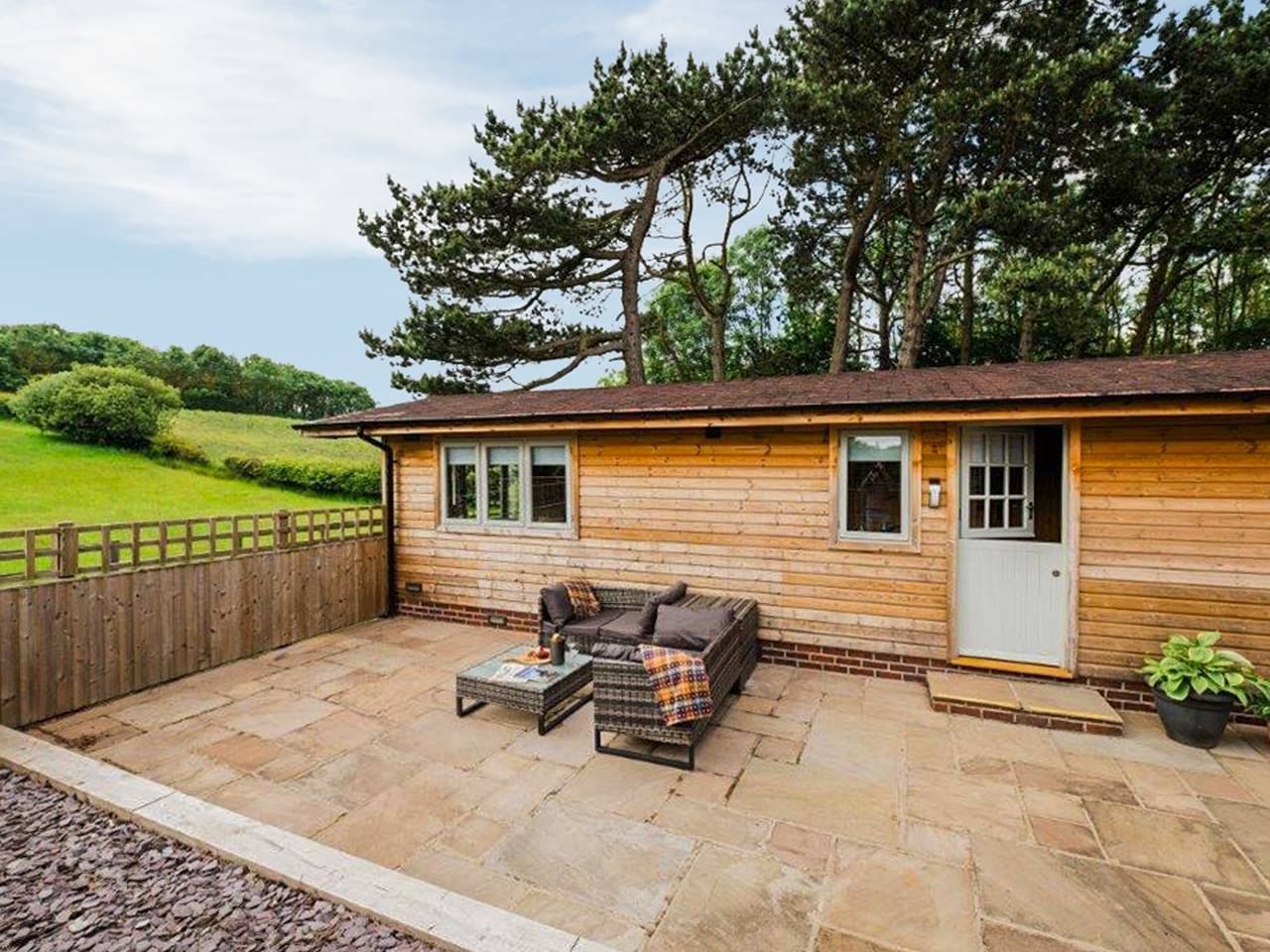 Low Moor Lodge - Uk49035 in North York Moors National Park