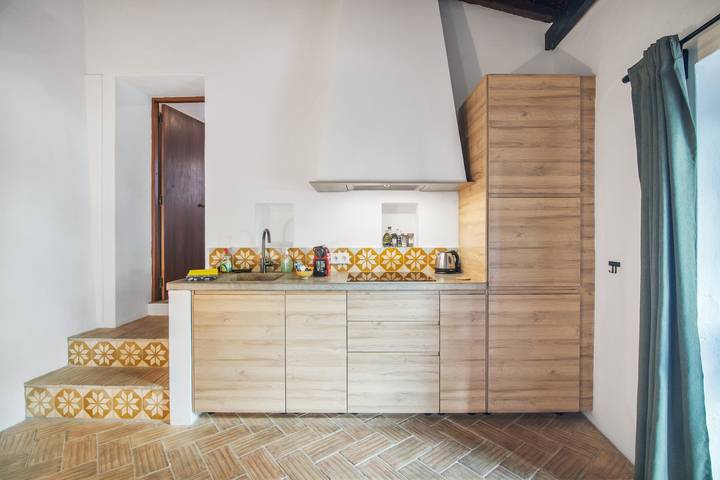 Maison de vacances 'Casa Ferrobo - Amy' avec piscine partagée, Wi-Fi et climatisation in District de Faro