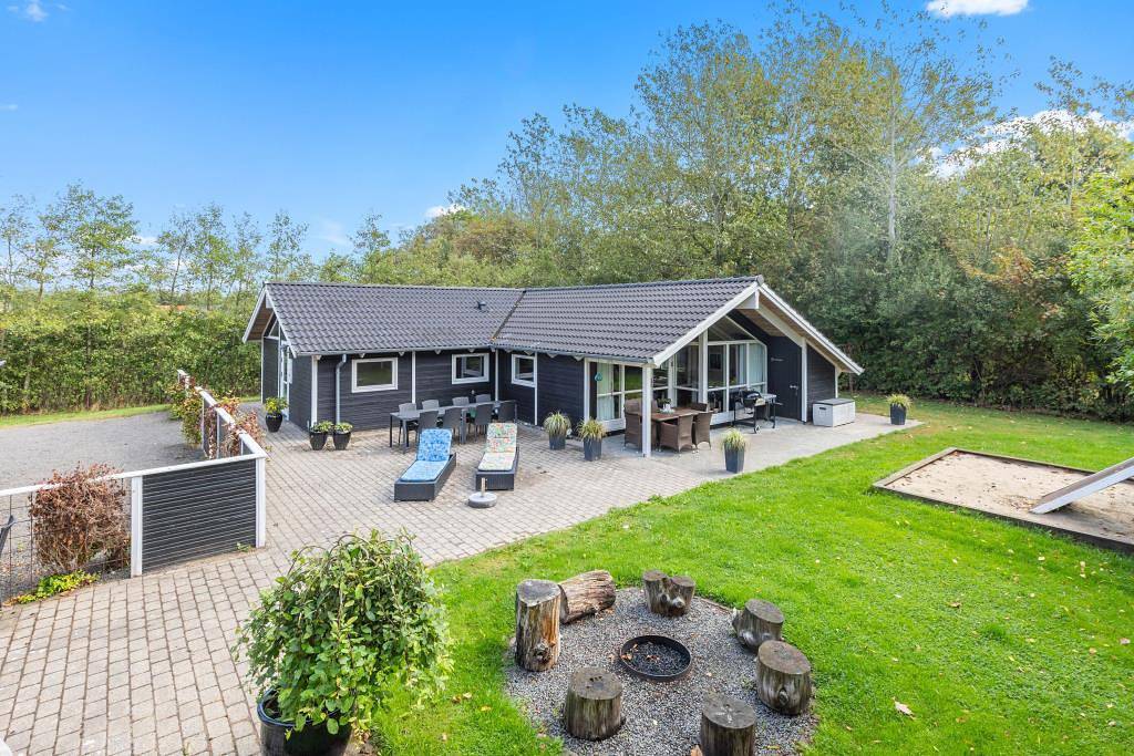 Casa vacanza a Hemmet a partire da 68€ a notte