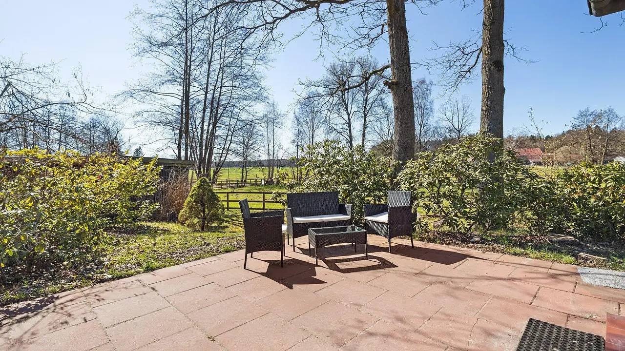 Ganze Ferienwohnung, Ferienwohnung für 4 Personen (45 m²) in Schneverdingen in Schneverdingen, Landkreis Heidekreis