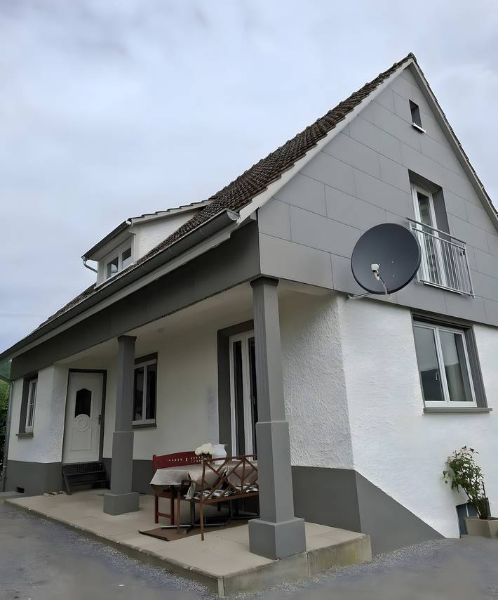 Ferienhaus für 6 Personen, mit Garten, mit Haustier am Bodensee - 3