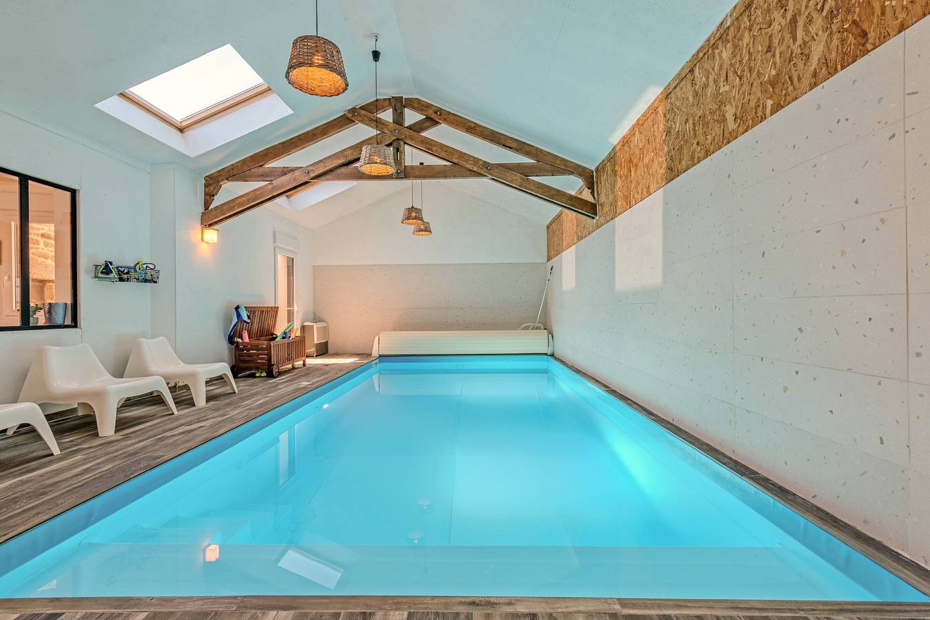 Maison de vacances