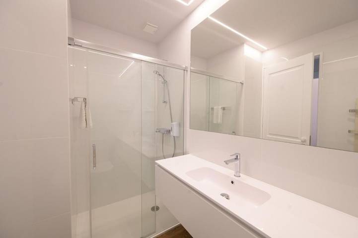 Entire apartment, Apartment 'Guerreiro - T0' in Viana do Castelo, Viana do Castelo District