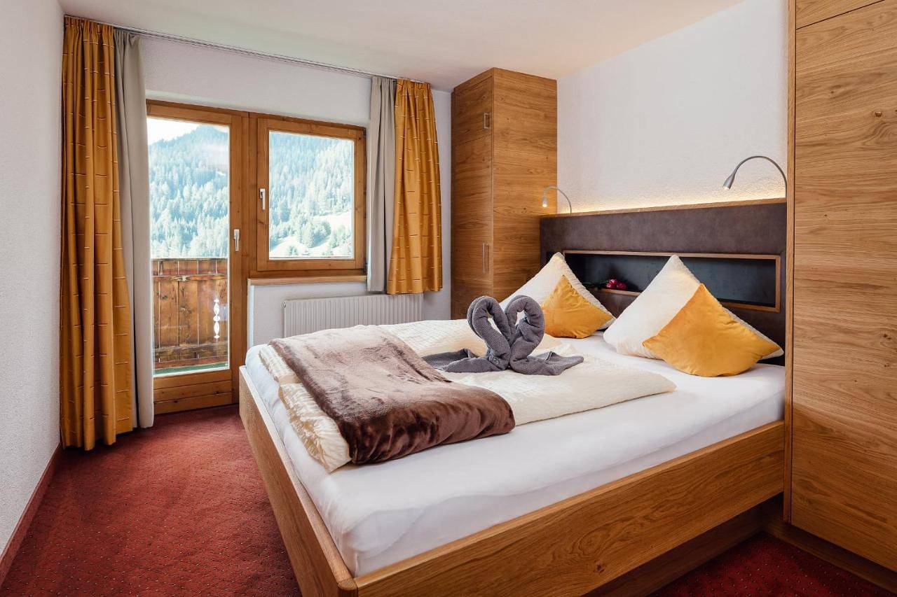 Geheel appartement, Haus Central in Serfaus, Serfaus-Fiss-Ladis