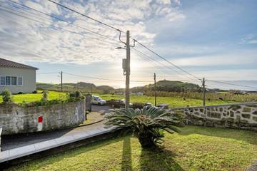 Apartamento De Férias para 2 Pessoas em Ginetes, Ilha de São Miguel, Foto 1