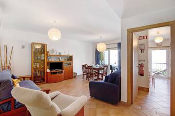 Apartment for 4 People in Tavira, Parque Natural da Ria Formosa, Photo 4