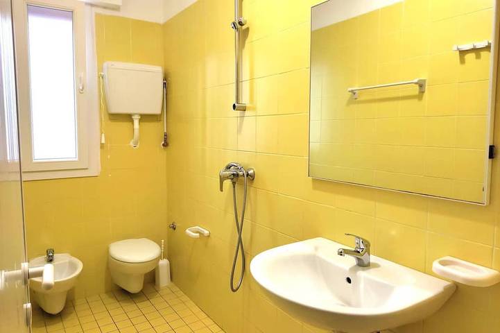 Villa für 6 Personen in Venetien - 4