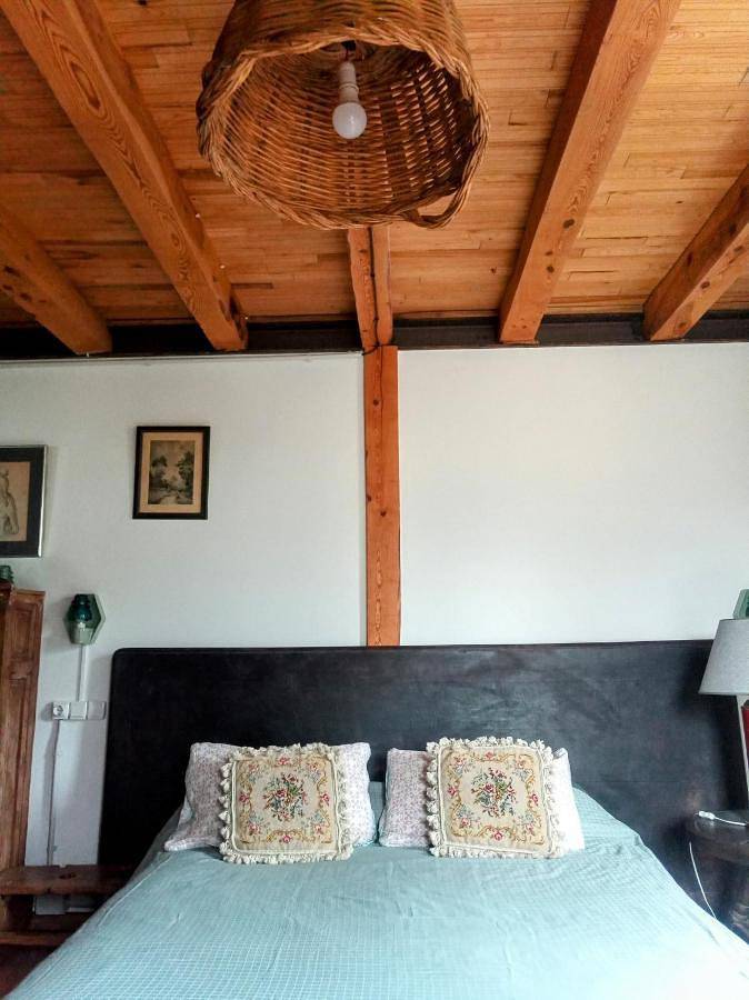 Suite en cuadra pajar, casa Rural in Hoz de Jaca, Pirineo Aragonés