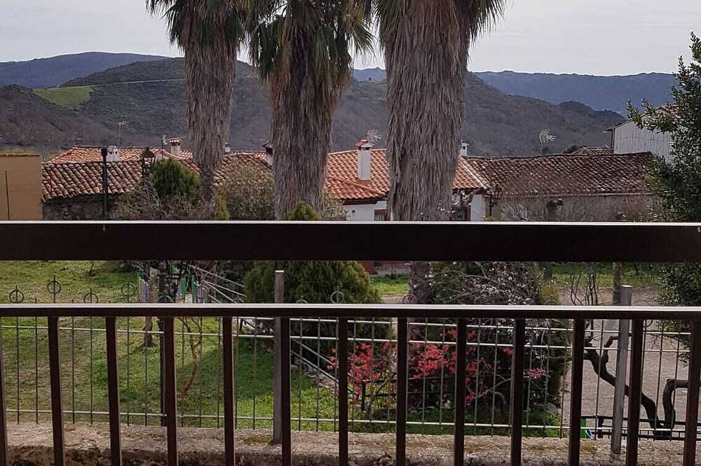 Apartamento entero, Apartamento Las Huertas - Buenavista in Villamiel, Sierra de Gata