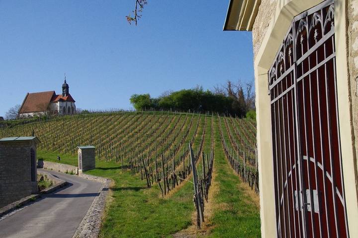 Ferienhaus für 2 Personen, mit Garten und Terrasse in Bayern - 4