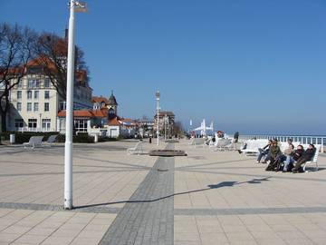 Ferienhaus für 2 Personen in Ostseebad Kühlungsborn, Kühlungsborn, Bild 2