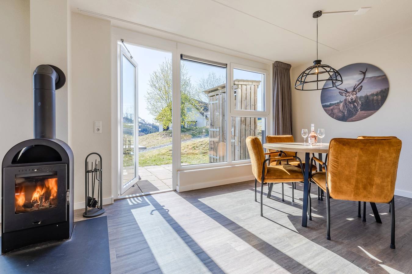 Landal Winterberg — 4-persoons accommodatie in Winterberg, Arrondissement du Haut-Sauerland