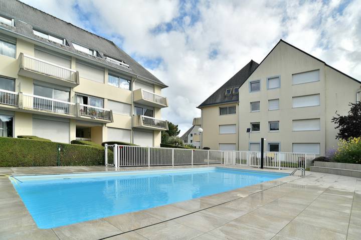 Appartement entier, Hygge Castin - Havre de paix, Proche Plage in Saint-Cast-le-Guildo, Région de Dinan