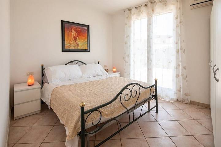 Thermal Spa & Beach · Loft Home | Terrace & Bbq in Comacchio, Province de Ferrare