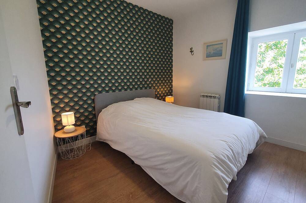 La Chambonnière - Maison de caractère ardéchoise in Chomérac, Privas (arrondissement)