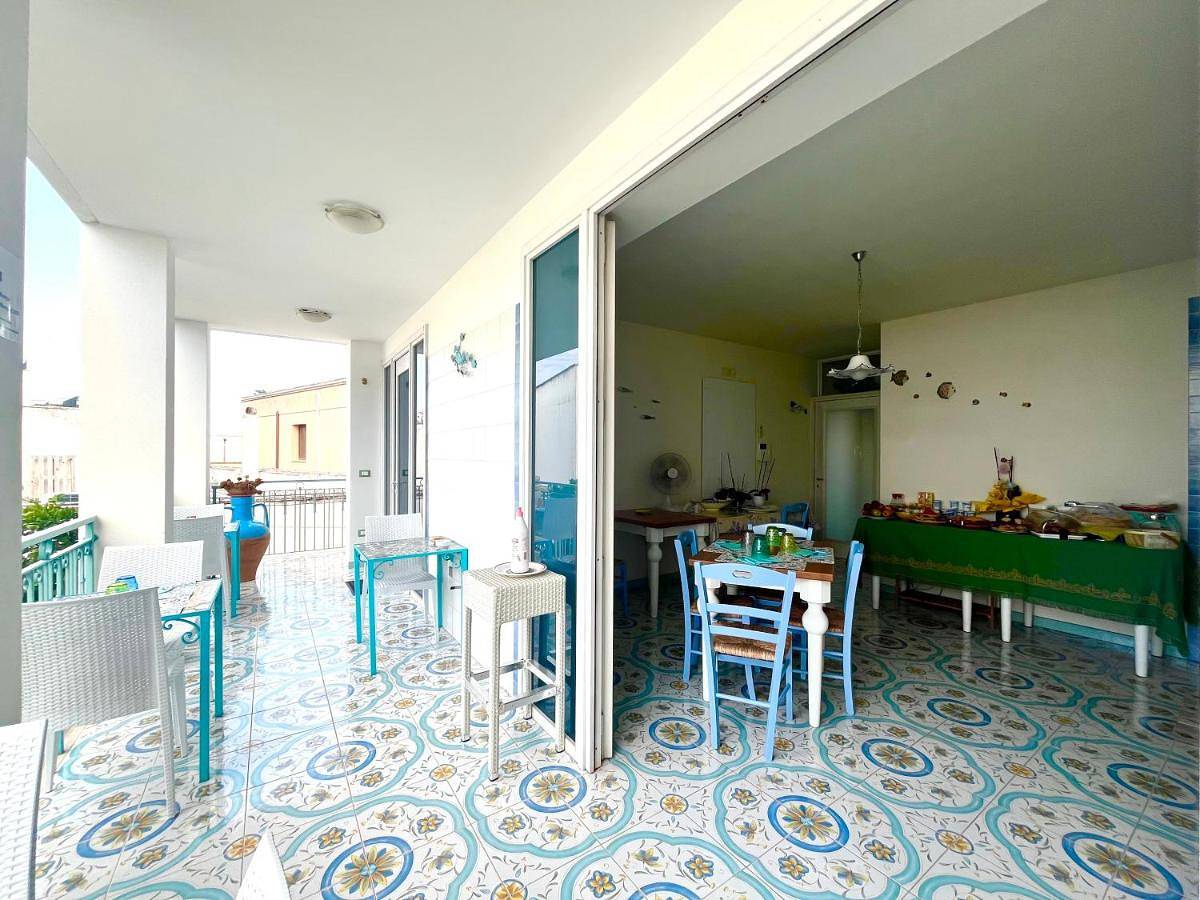 Double Room with Private Bathroom in Otranto, Otranto e dintorni