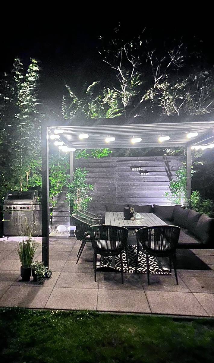 Ferienhaus für 4 Personen in Petten - 4