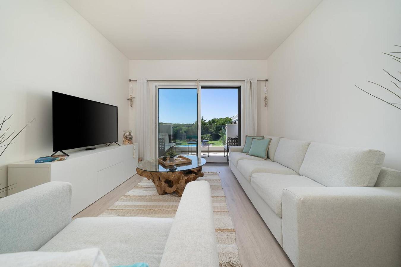 Apartamento entero, Apartamento Belharucas in Aldeia das Açoteias, Albufeira