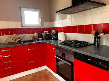 Gîte pour 10 Personnes dans Montireau, Parc naturel régional du Perche, Photo 4