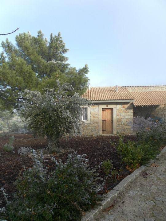 Montanhas do Douro in São João da Pesqueira, Vale do Douro