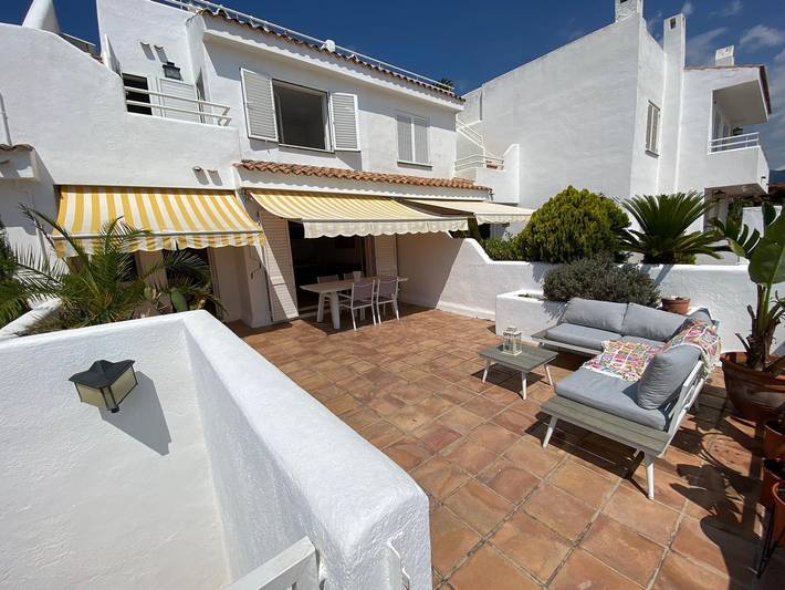 Casa rural para 7 personas, con piscina además de terraza y vistas al mar en Maresme - 2