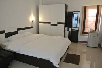 Maison d’hôte pour 4 personnes dans Mae Nam