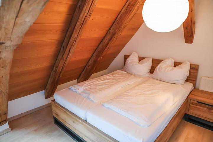 Gîte pour 4 personnes à Heiligenberg - 2