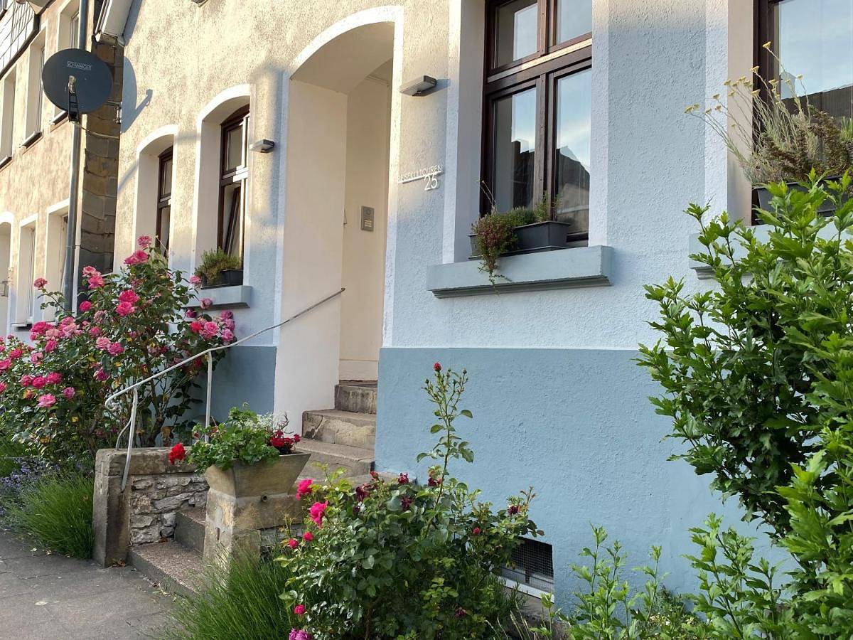 Ganze Wohnung, Reisekultouren Apartments Detmold in Detmold, Kreis Lippe