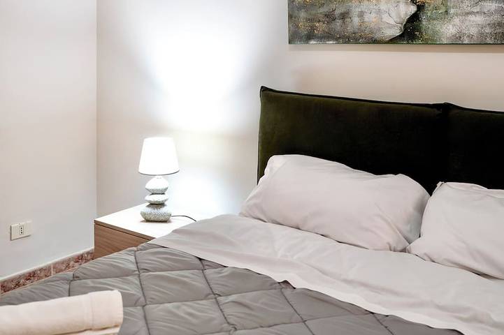Appartamento intero, Casa Girgenti - Vivi il Centro in Agrigento, Provincia di Agrigento