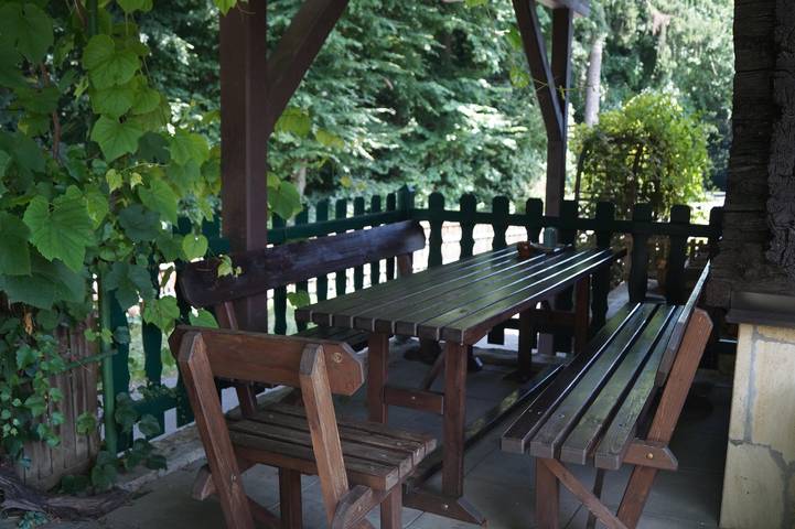 Ferienwohnung für 6 Personen, mit Balkon und Garten, kinderfreundlich in der Steiermark - 2