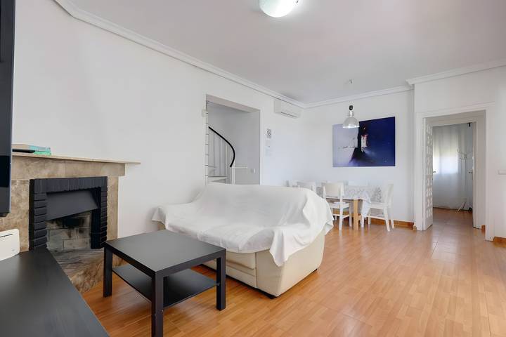 Casa rural para 16 personas, con jardín, Se admiten mascotas en San Pedro Alcántara - 4