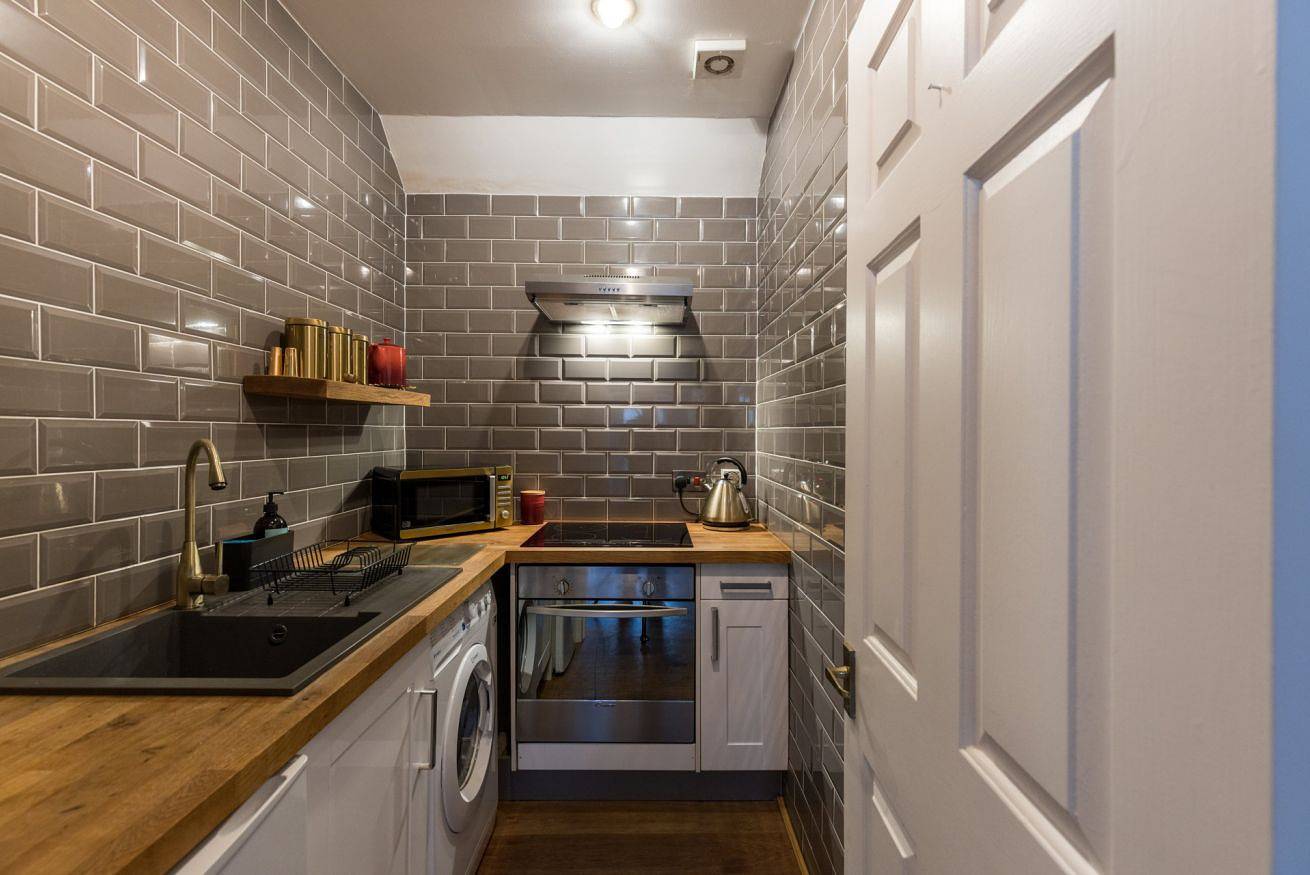 Ganze Wohnung, Contemporary Cottage with Free Parking in Edinburgh, Edinburgh und Lothian