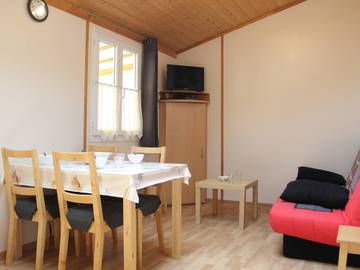 Chalet pour 4 Personnes dans Saint-Pierre-d'Oléron, Région de Rochefort, Photo 1