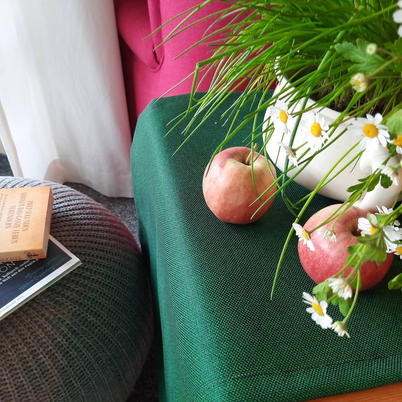 Ganze Wohnung, Wohnung Nr. 3 in Oberstdorf, Bayerisch Schwaben