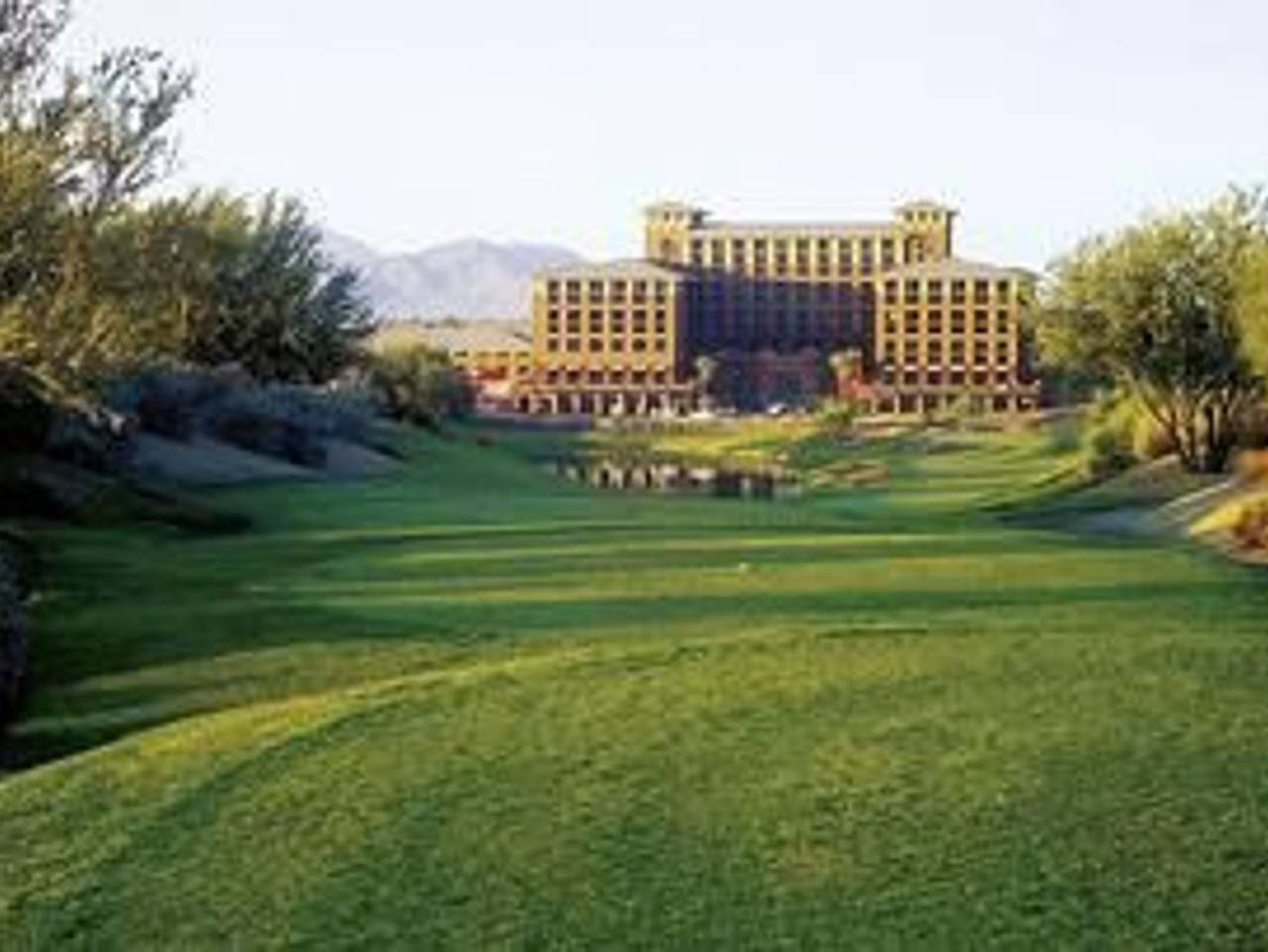 The Westin Kierland Resort & Spa - Traditional in Phoenix, Maricopa County