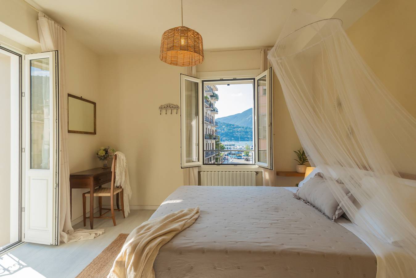 Appartamento vacanze a Como a partire da 524€ a notte
