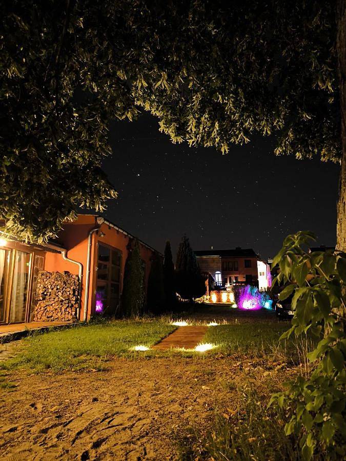 Ferienwohnung für 3 Personen, mit Garten und Ausblick sowie Seeblick in Fürstenberg/Havel - 3