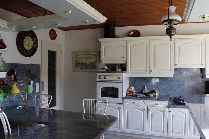 Chambre d’hôte pour 3 personnes, avec jardin dans les Ardennes - 4