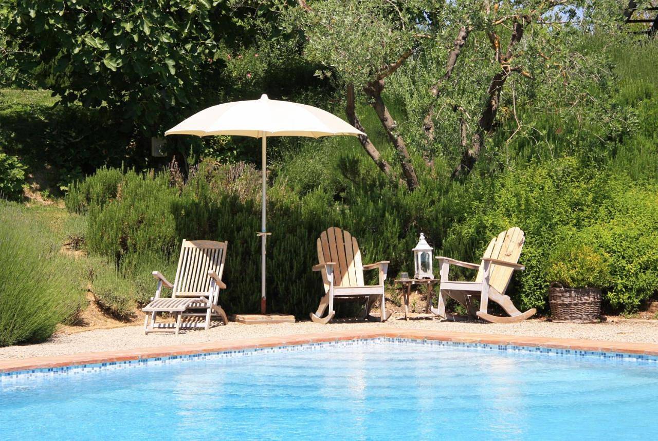 Chalet in Montepulciano, Chianti