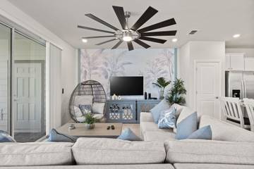 Glamping for 12 Guests in Four Corners, Central Florida, Picture 2