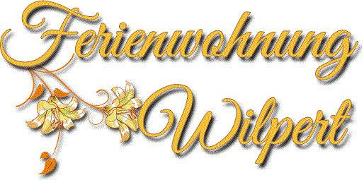 Ganze Wohnung, Ferienwohnung Wilpert - Ferienwohnung 70qm - mit Terrasse und Wlan in Maindreieck
