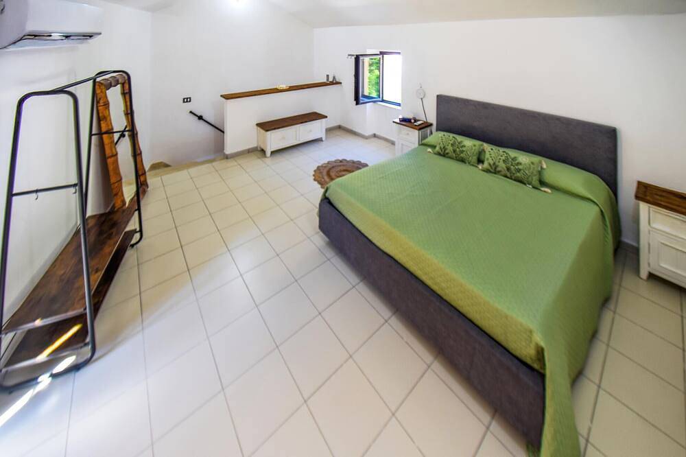 Bella casa a Venafro con vista sulle montagne in Venafro, valle del Volturno