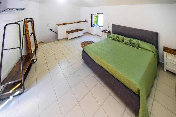 Location de vacances pour 4 personnes à Venafro - 4