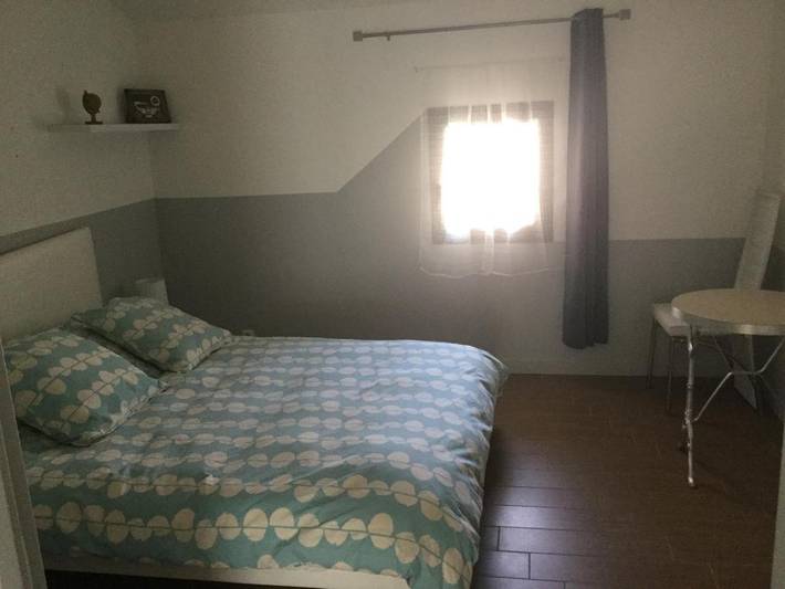 Chambre d’hôte pour 2 personnes, avec terrasse et piscine à Agde - 2