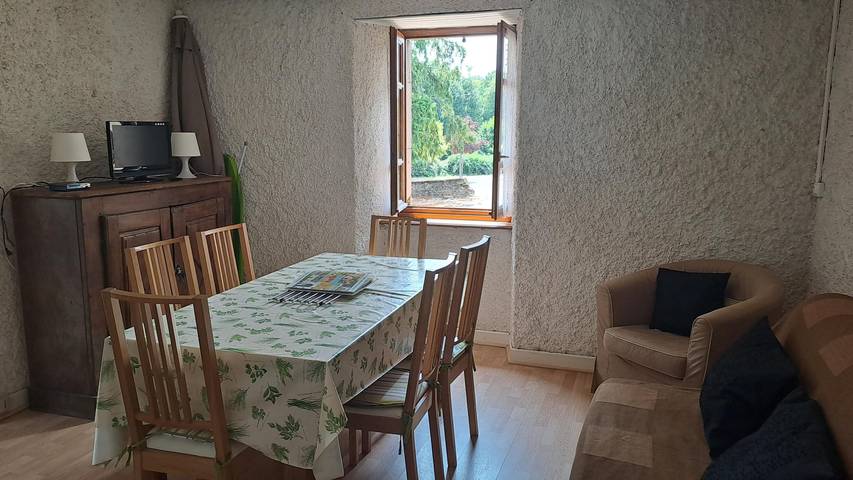 Gîte pour 4 personnes dans le Tarn - 2