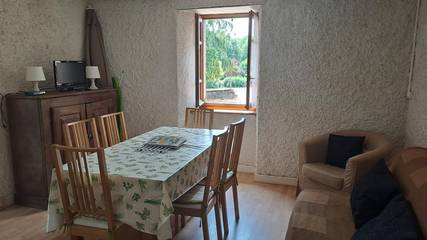 Gîte pour 4 Personnes dans Jouqueviel, Région d'Albi, Photo 1