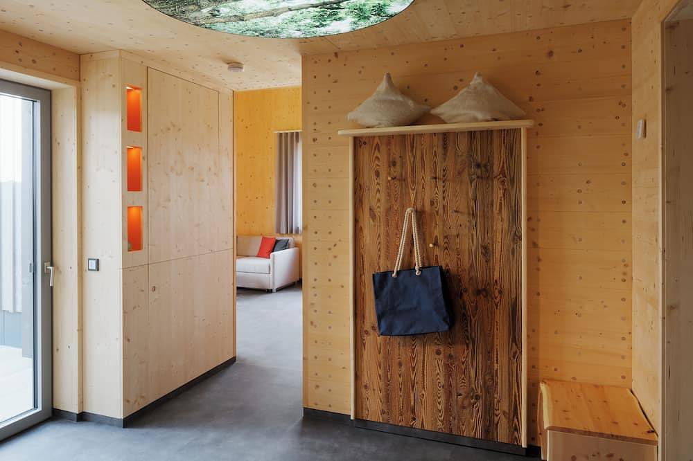Bio-Seehotel Chalets am Zeulenrodaer Meer im Thüringer Vogtland in Zeulenroda-Triebes, Region Greiz